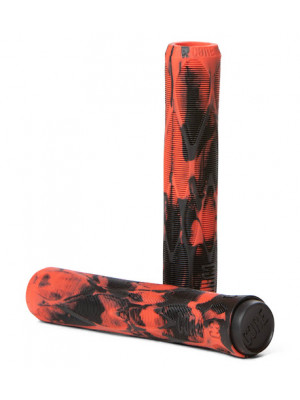 Грипсы для самоката CORE LAVA Red/Black