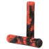 Грипсы для самоката CORE LAVA Red/Black