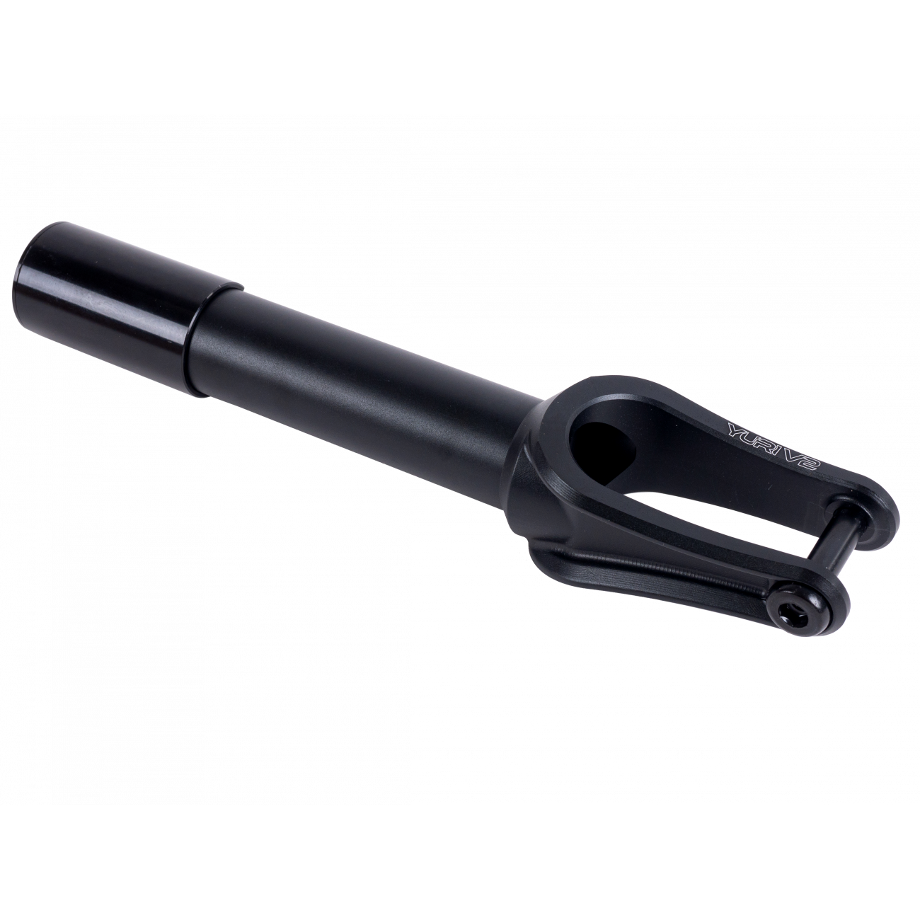 Вилка Tech Team Yuri V2 SCS/HIC black