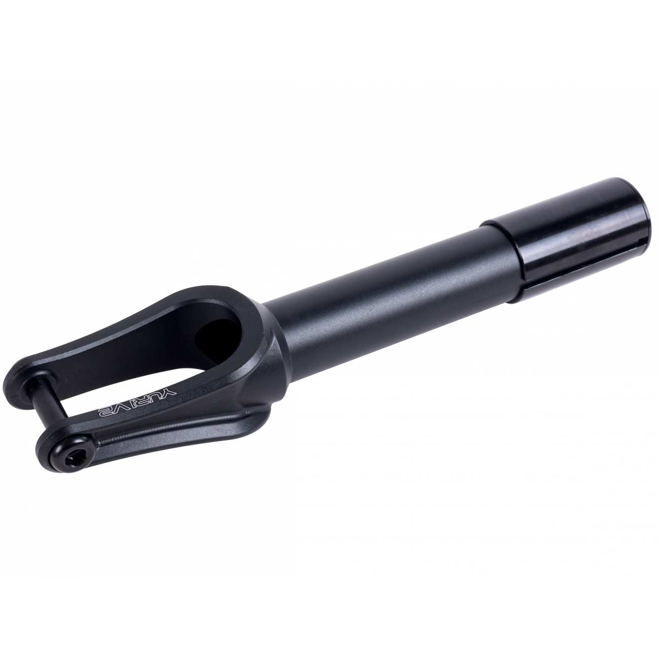 Вилка Tech Team Yuri V2 SCS/HIC black