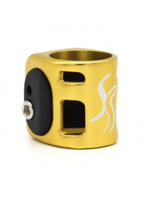 Зажим Fasen Wedge Double Gold