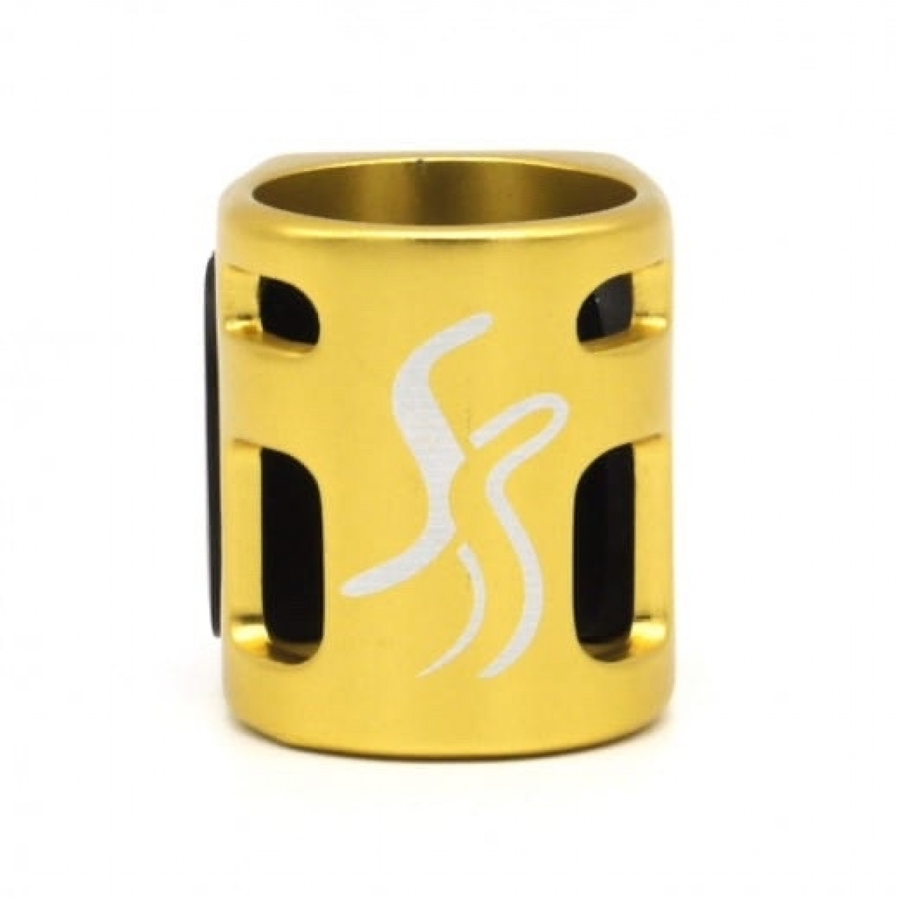 Зажим Fasen Wedge Double Gold