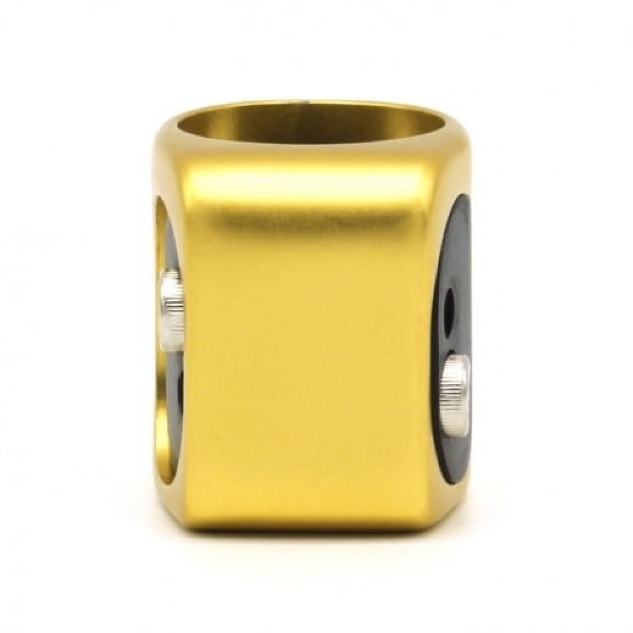 Зажим Fasen Wedge Double Gold