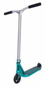 Трюковой самокат Tech Team Zefir Lite V2 49 Celadon
