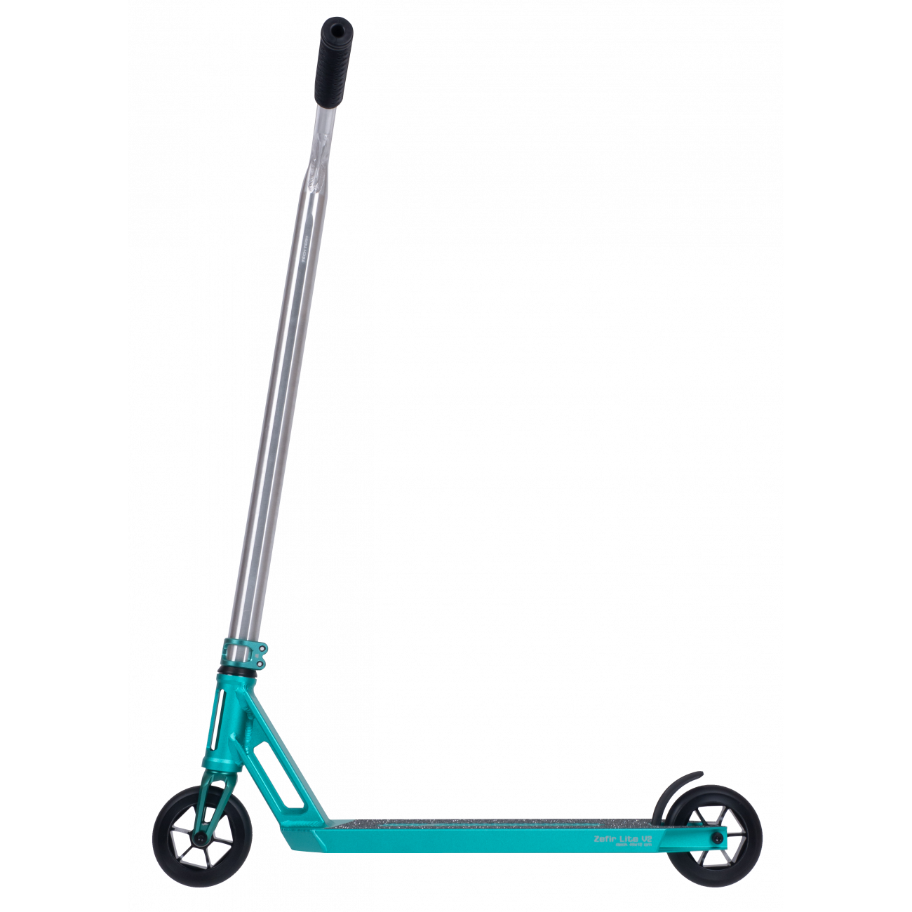 Трюковой самокат Tech Team Zefir Lite V2 49 Celadon