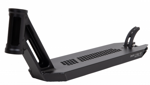 Дека Tech Team Zefir Lite V2 49 Black