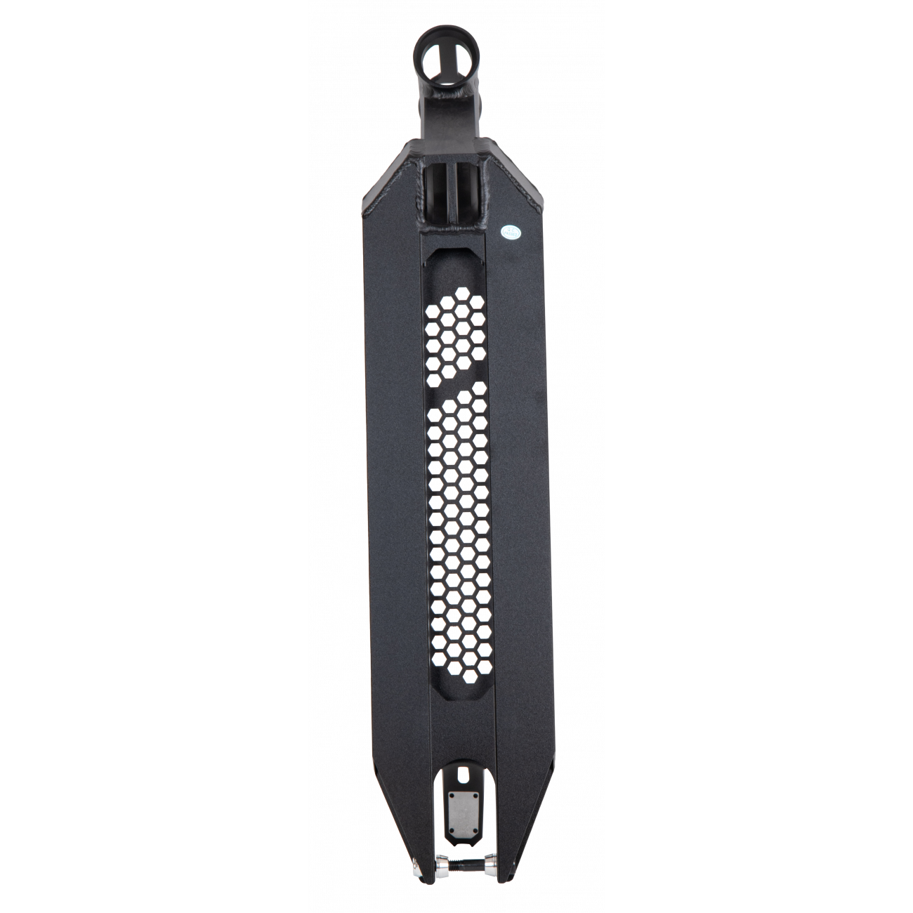 Дека Tech Team Zefir Lite V2 49 Black